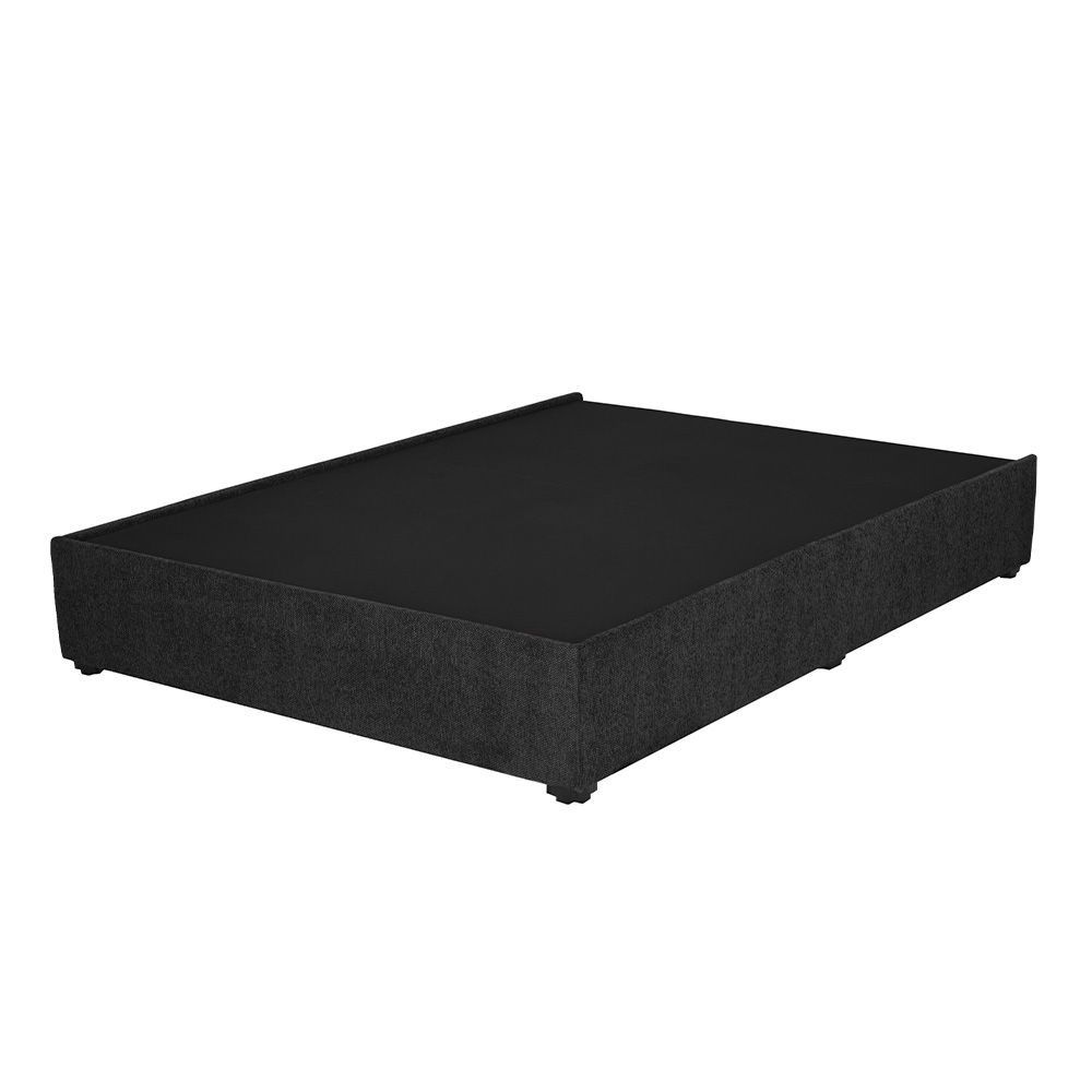 Foto 3 pulgar | Base Cama Dicasa Queen Size Color Negro