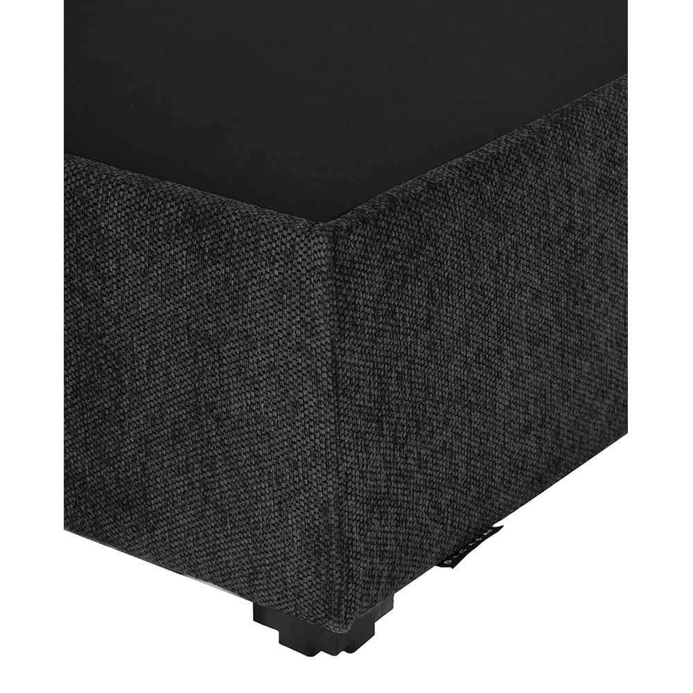 Foto 4 pulgar | Base Cama Dicasa Queen Size Color Negro
