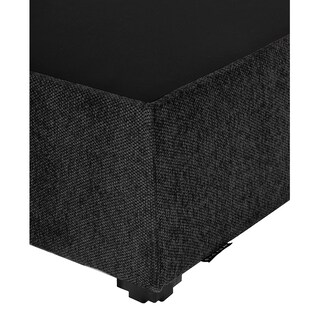 Foto 3 | Base Cama Dicasa Queen Size Color Negro
