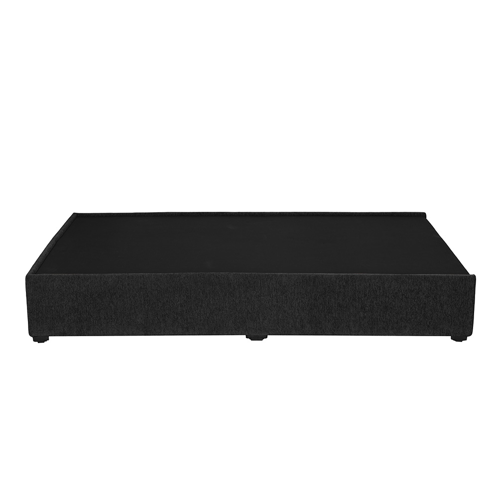 Foto 5 pulgar | Base Cama Dicasa Queen Size Color Negro