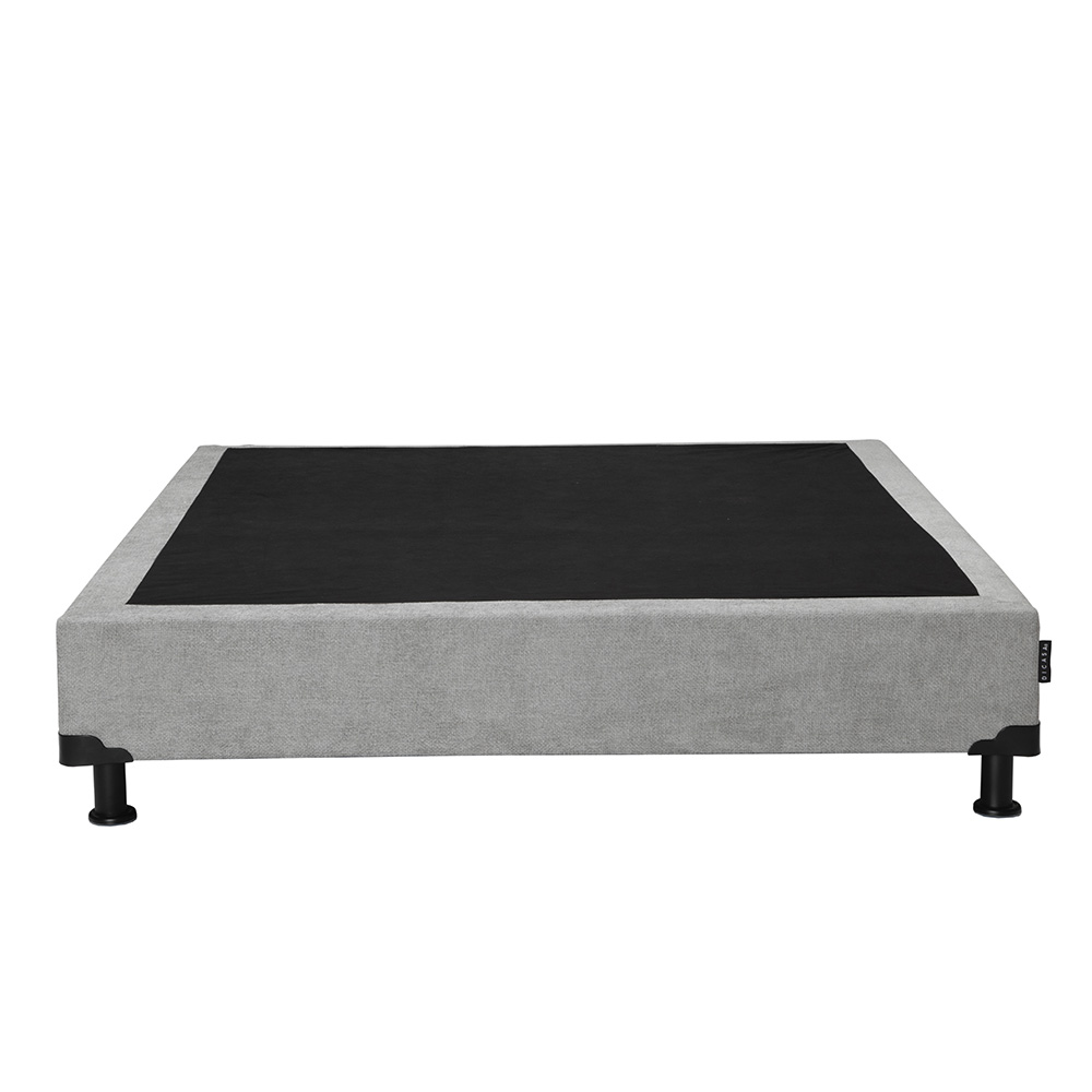 Box Dicasa Matrimonial Color Gris