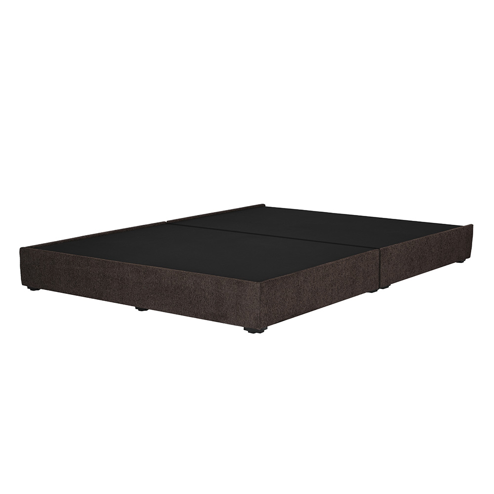 Foto 3 pulgar | Base Cama Dicasa King Size Color Chocolate