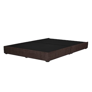 Foto 2 | Base Cama Dicasa King Size Color Chocolate