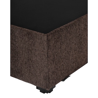 Foto 3 | Base Cama Dicasa King Size Color Chocolate