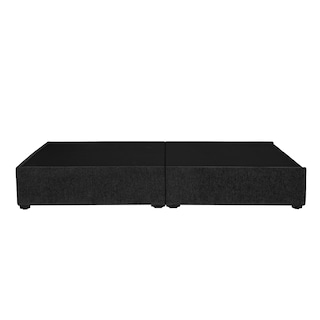 Foto 4 | Base Cama Dicasa King Size Color Chocolate