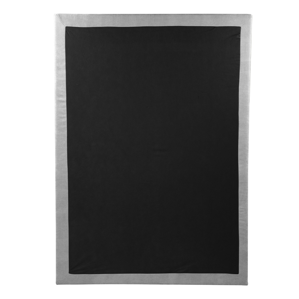 Foto 5 | Box Dicasa Matrimonial Color Gris
