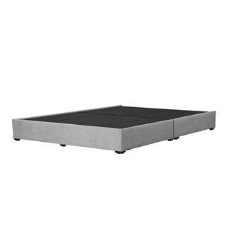 Foto 2 | Base Cama Dicasa King Size Color Plata