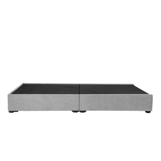 Foto 3 | Base Cama Dicasa King Size Color Plata