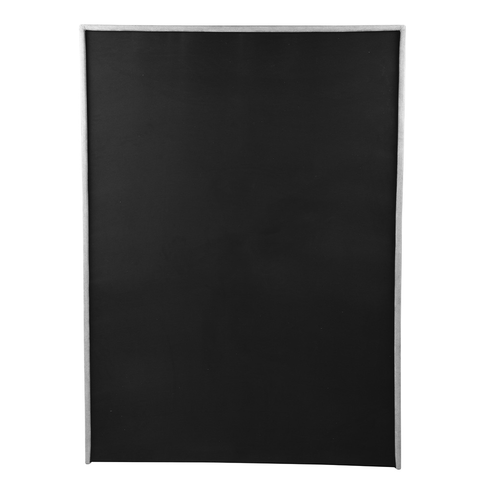 Foto 6 pulgar | Base Cama Dicasa King Size Color Plata