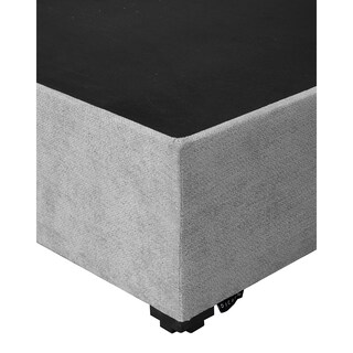 Foto 3 | Base Cama Dicasa Individual Color Plata
