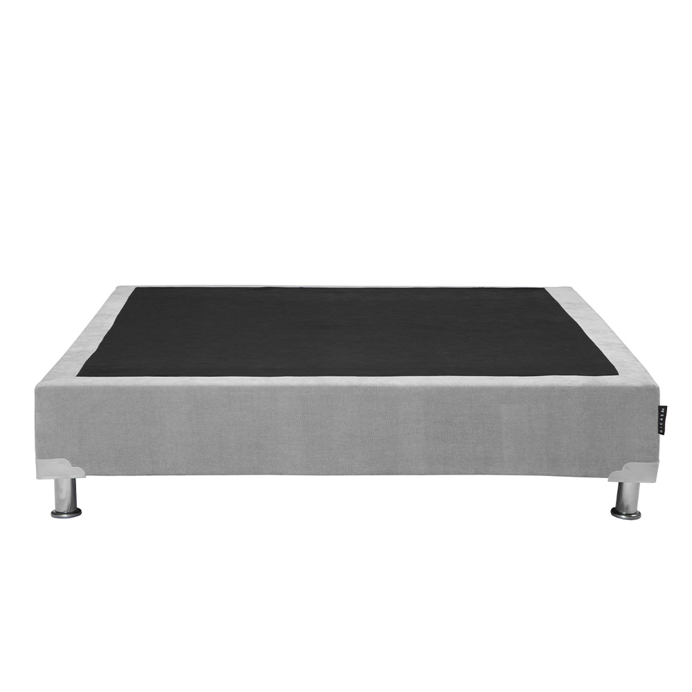 Box Dicasa Individual Color Gris