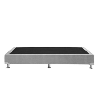 Foto 4 | Box Dicasa Individual Color Gris
