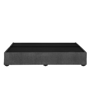 Foto 1 | Base Cama Dicasa King Size Color Gris Carbon