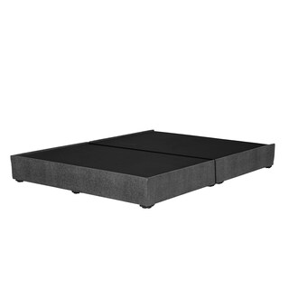 Foto 2 | Base Cama Dicasa King Size Color Gris Carbon