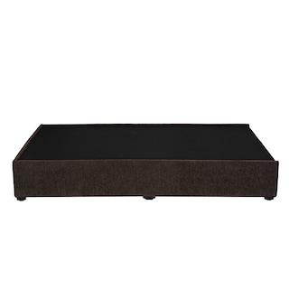 Foto 4 | Base Cama Dicasa Matrimonial Color Chocolate