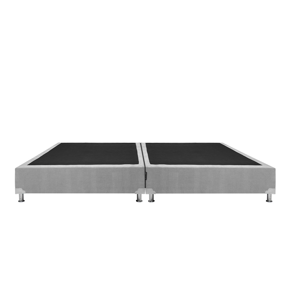 Box Dicasa King Size Color Gris