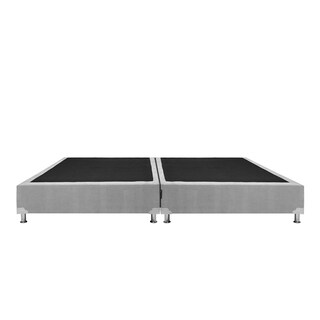 Foto 1 | Box Dicasa King Size Color Gris