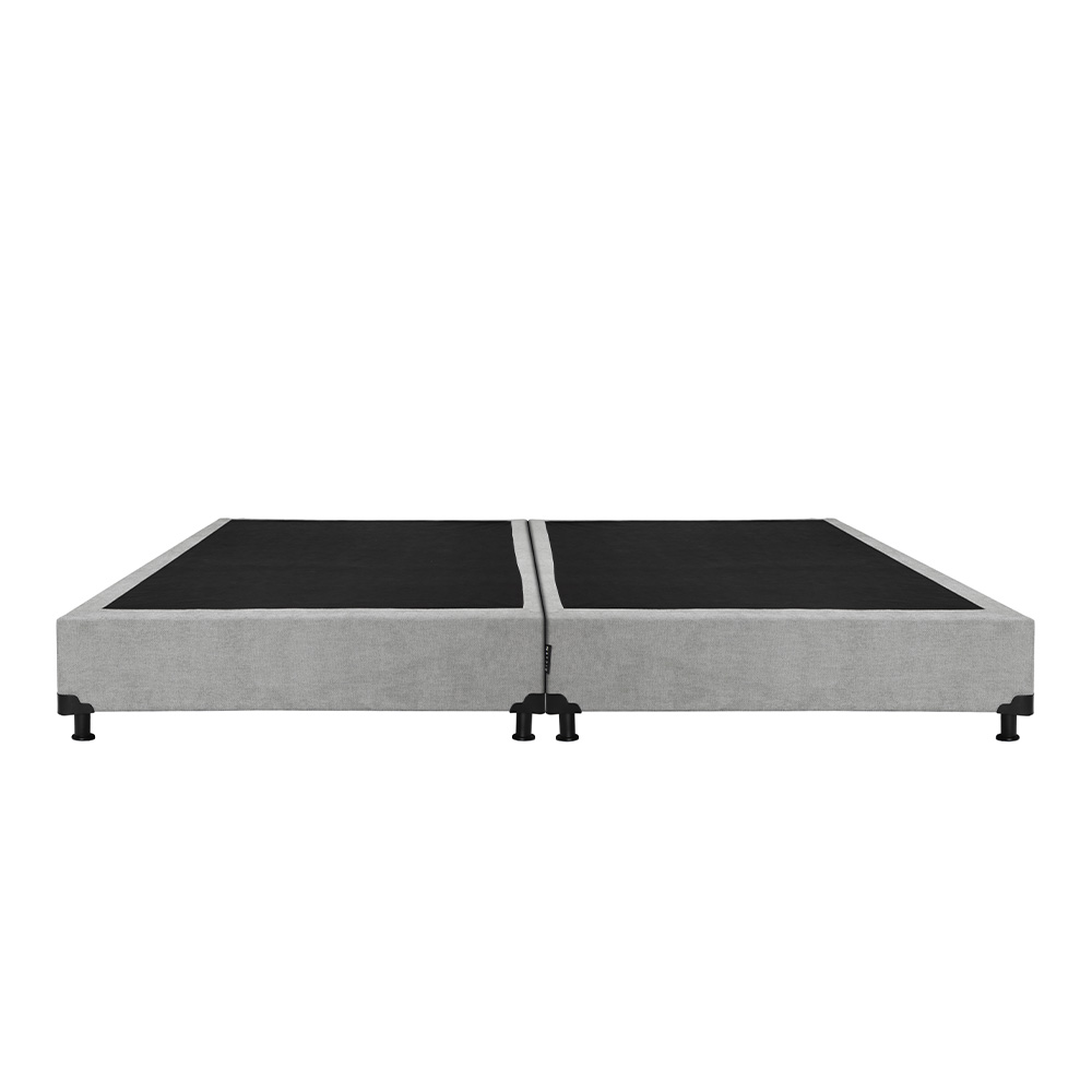 Box Dicasa King Size Color Gris