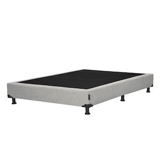 Foto 2 | Box Dicasa King Size Color Gris
