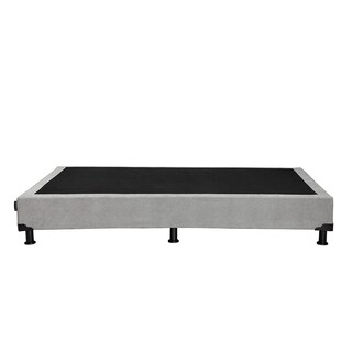 Foto 4 | Box Dicasa King Size Color Gris