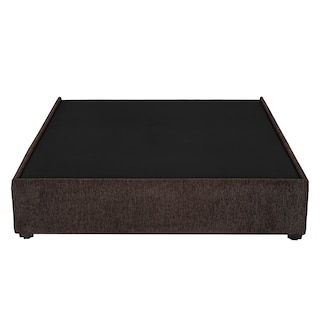 Foto 1 | Base Cama Dicasa Queen Size Color Chocolate