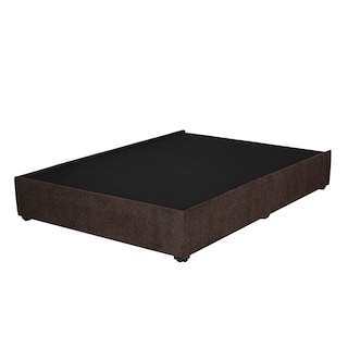 Foto 2 | Base Cama Dicasa Queen Size Color Chocolate