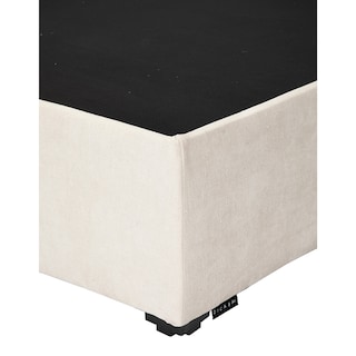 Foto 3 | Base Cama Dicasa King Size Color Crema