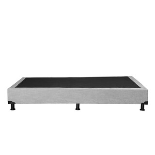 Foto 4 | Box Dicasa Queen Size Color Plata