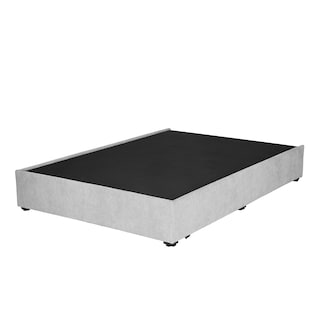 Foto 2 | Base Cama Dicasa Individual Color Gris