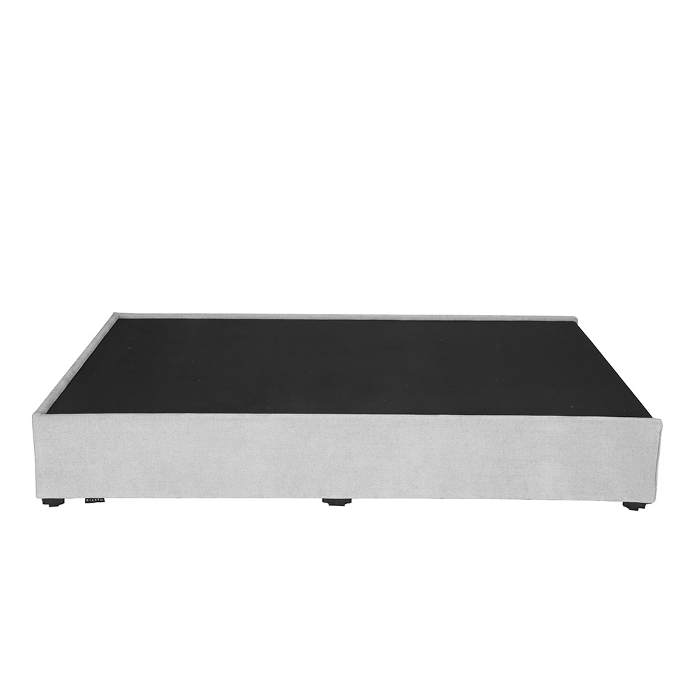 Foto 5 pulgar | Base Cama Dicasa Queen Size Color Gris