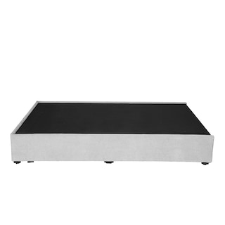 Foto 4 | Base Cama Dicasa Queen Size Color Gris