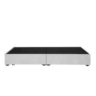 Foto 4 | Base Cama Dicasa King Size Color Gris