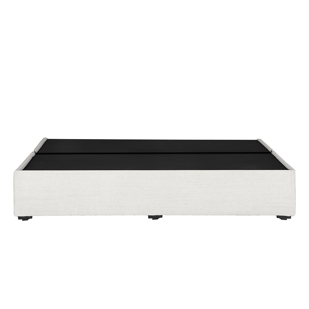 Base Cama Dicasa King Size Color Blanco