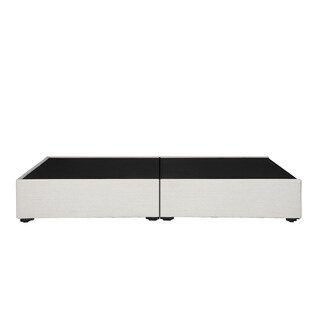 Foto 2 | Base Cama Dicasa King Size Color Blanco