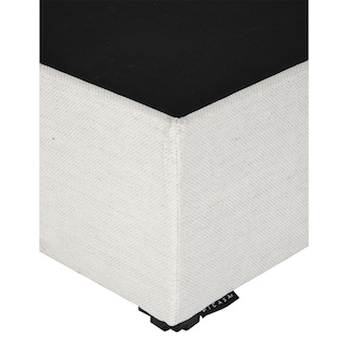 Foto 3 | Base Cama Dicasa King Size Color Blanco