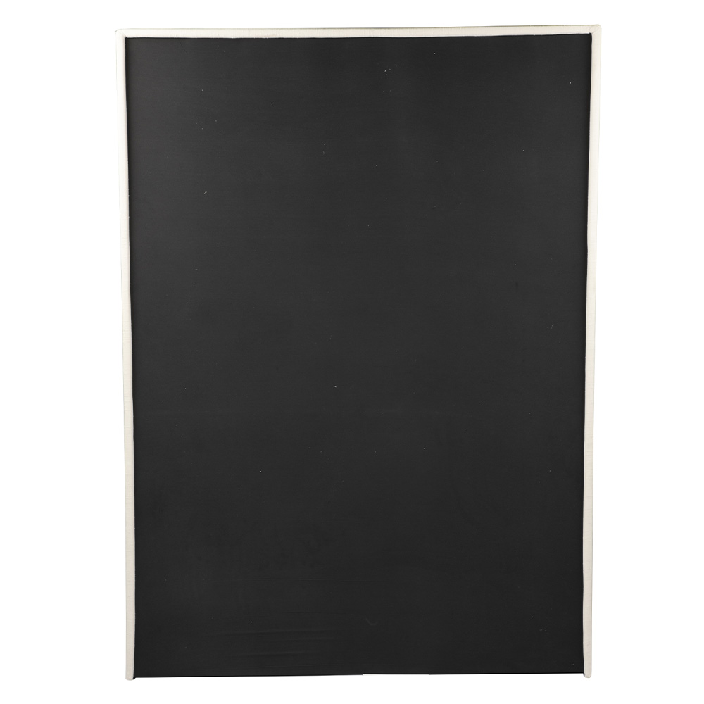 Foto 5 | Base Cama Dicasa Individual Color Crema