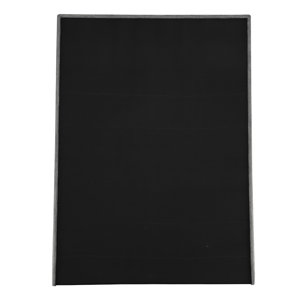 Foto 6 pulgar | Base Cama Dicasa King Size Color Gris Oscuro