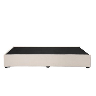 Foto 4 | Base Cama Dicasa Queen Size Color Crema