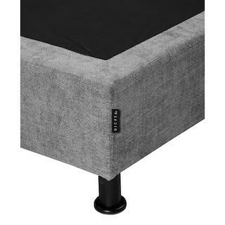 Foto 3 | Box Dicasa Individual Color Gris Oscuro