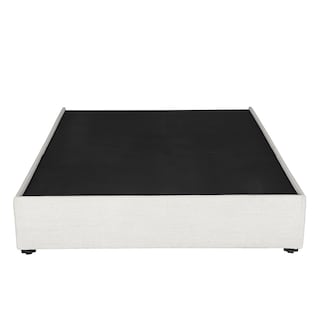 Foto 1 | Base Cama Dicasa Queen Size Color Blanco