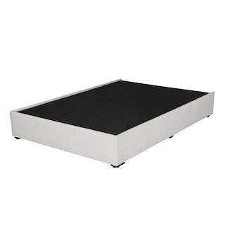 Foto 2 | Base Cama Dicasa Queen Size Color Blanco