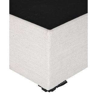 Foto 3 | Base Cama Dicasa Queen Size Color Blanco