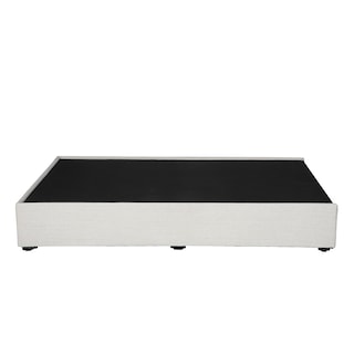 Foto 4 | Base Cama Dicasa Queen Size Color Blanco