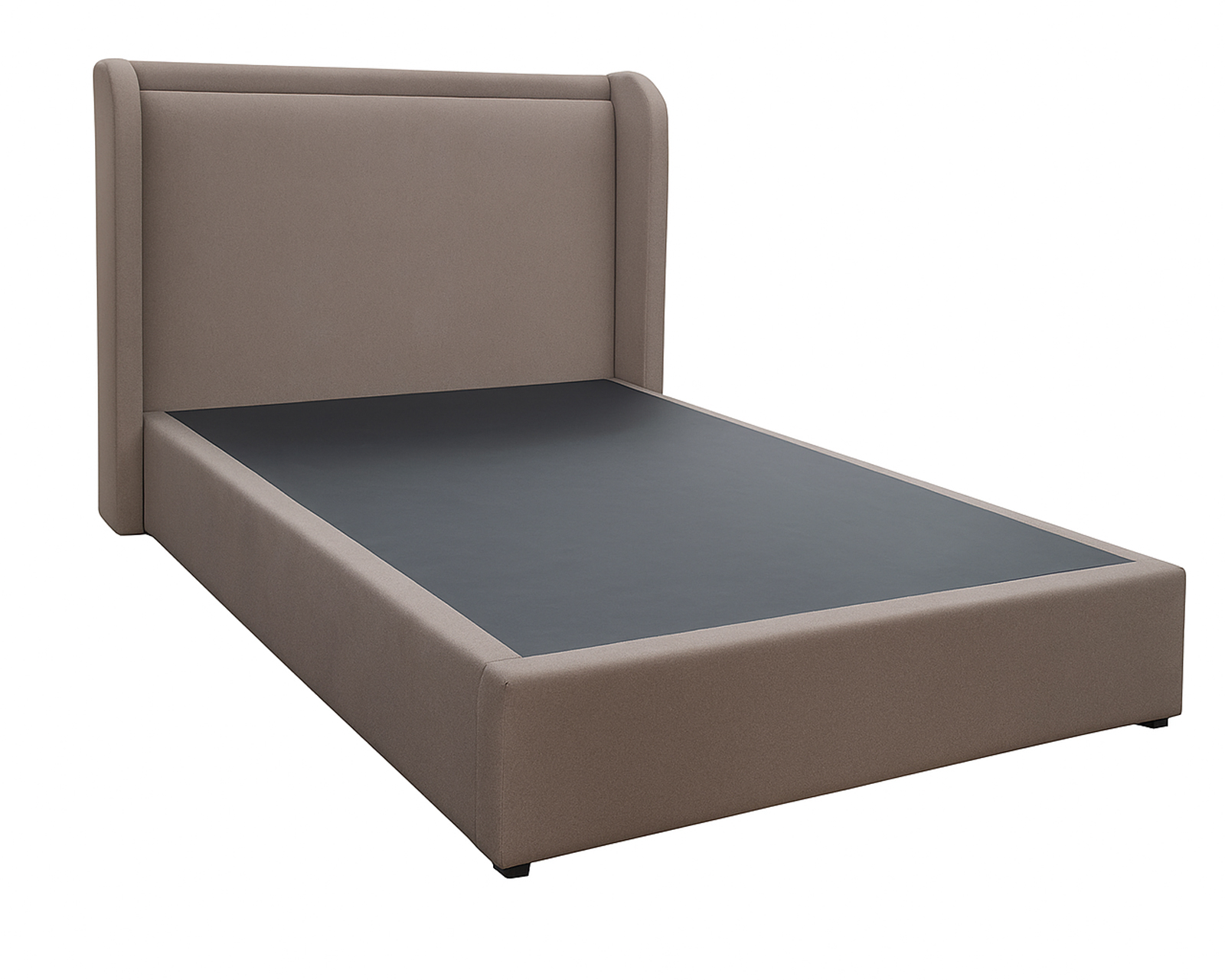 Foto 3 pulgar | Cama Aspen Matrimonial