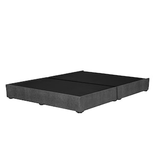 Foto 2 | Base Cama Dicasa Gris Oxford King Size