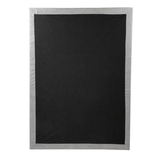 Foto 5 | Box Dicasa Gris Nickel Queen Size