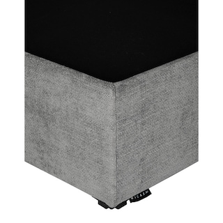 Foto 3 | Base Cama Dicasa Storm Grey Matrimonial