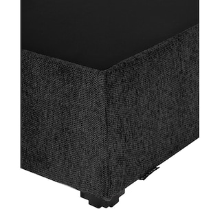 Foto 3 | Base Cama Dicasa Black Queen Size