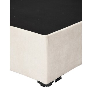 Foto 3 | Base Cama Dicasa Beige King Size