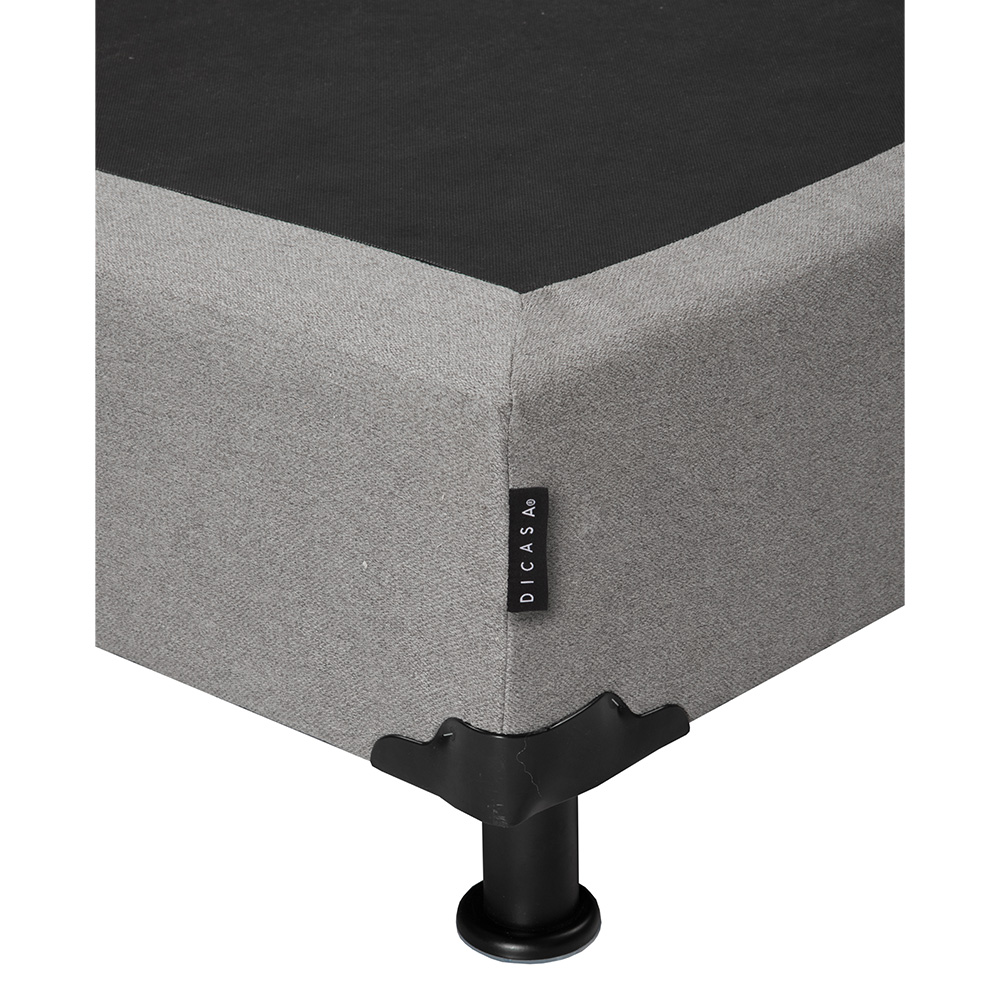 Foto 3 | Box Dicasa Color Arena King Size